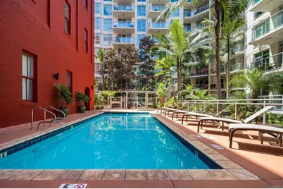 1431 Pacific Highway #315, San Diego, CA 92101 - Photo 21