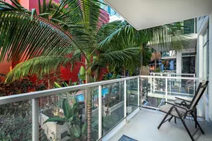 1431 Pacific Hwy, San Diego, CA 92101 - Photo 15