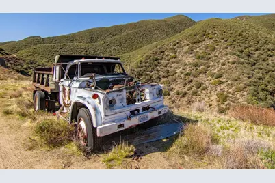 0 Chariot Canyon Truck Trl, Julian, CA 92036 - Photo 17