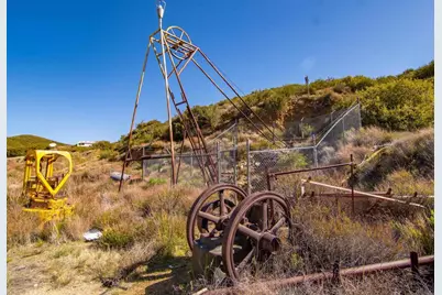 0 Chariot Canyon Truck Trl, Julian, CA 92036 - Photo 19