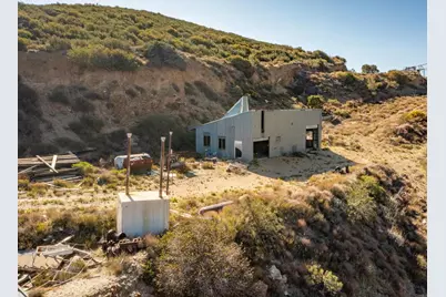 0 Chariot Canyon Truck Trl, Julian, CA 92036 - Photo 3