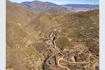 0 Chariot Canyon Truck Trl, Julian, CA 92036 - Photo 29