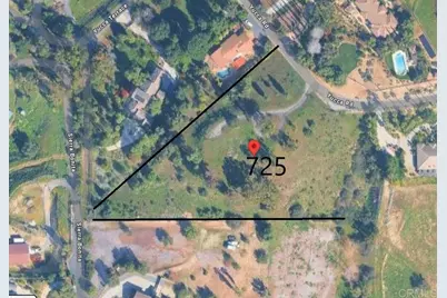 725 Yucca Road, Fallbrook, CA 92028 - Photo 1