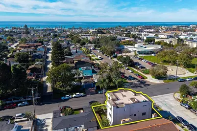 1105 Reed Avenue, San Diego, CA 92109 - Photo 33