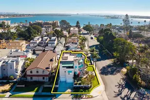 1105 Reed Ave, San Diego, CA 92109 - Photo 31