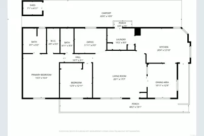 1401 El Norte Parkway #64, San Marcos, CA 92069 - Photo 57