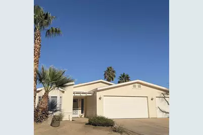 1010 Palm Canyon Drive #447, Borrego Springs, CA 92004 - Photo 1