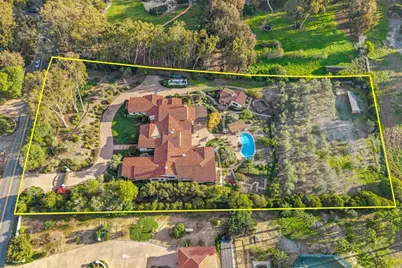 6870 La Valle Plateada, Rancho Santa Fe, CA 92067 - Photo 45