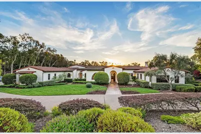 6870 La Valle Plateada, Rancho Santa Fe, CA 92067 - Photo 1