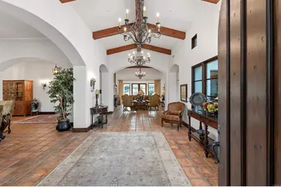 6870 La Valle Plateada, Rancho Santa Fe, CA 92067 - Photo 7