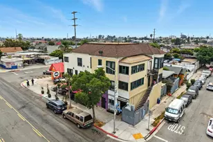 2711 Imperial Ave, San Diego, CA 92102 - Photo 1