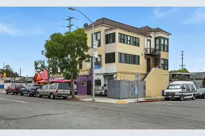 2711 Imperial Avenue, San Diego, CA 92102 - Photo 5