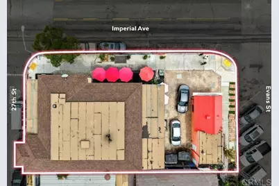 2711 Imperial Avenue, San Diego, CA 92102 - Photo 19