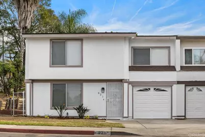 921 Lemon Avenue, Vista, CA 92084 - Photo 1