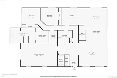 2918 Fairview Dr, Vista, CA 92084 - Photo 47