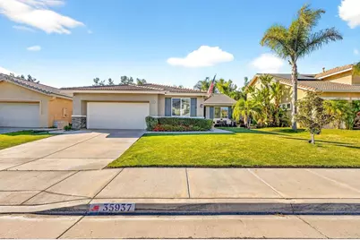 35937 Burgundy Court, Winchester, CA 92596 - Photo 3