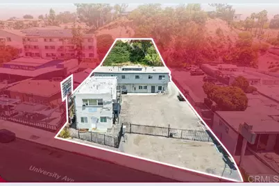 5502 E University Avenue, San Diego, CA 92105 - Photo 11