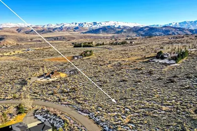 14 Hawkins Peak Road, Markleeville, CA 96120 - Photo 3