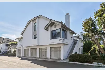 542 Via De La Valle #J, Solana Beach, CA 92075 - Photo 31