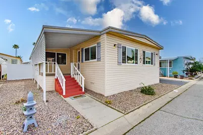 200 N El Camino Real #46, Oceanside, CA 92058 - Photo 45