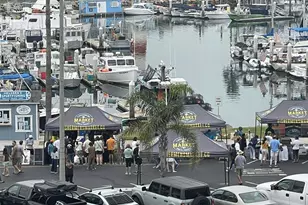 1200 N Harbor Dr, Oceanside, CA 92054 - Photo 21