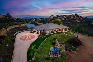 19894 Via Vista Grande, Ramona, CA 92065 - Photo 1