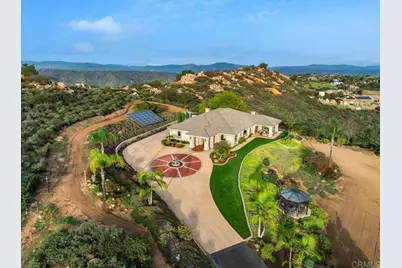 19894 Via Vista Grande, Ramona, CA 92065 - Photo 9