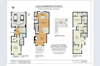 2319 Cambridge, Cardiff by the Sea, CA 92007 - Photo 19