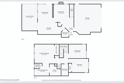 1839 Saint Thomas Road, Vista, CA 92081 - Photo 41