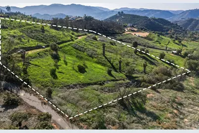 0 Ridge Creek Road, Valley Center, CA 92082 - Photo 3