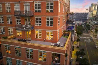 877 Island Avenue, San Diego, CA 92101 - Photo 1