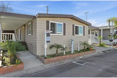 8701 Mesa Road #77, Santee, CA 92071 - Photo 1