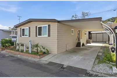 8701 Mesa Road #77, Santee, CA 92071 - Photo 3