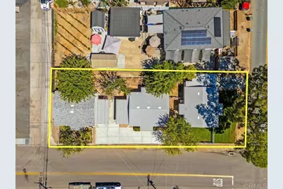 549 D St., Ramona, CA 92065 - Photo 3