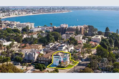 1105 Reed, San Diego, CA 92109 - Photo 29