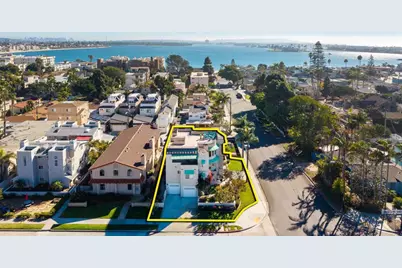 1105 Reed, San Diego, CA 92109 - Photo 31