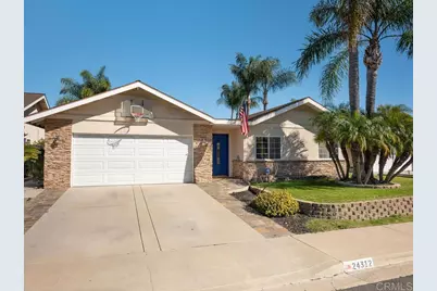 24312 Chrisanta Dr, Mission Viejo, CA 92691 - Photo 1