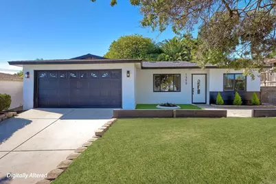 1350 Marabou Lane, Vista, CA 92083 - Photo 3