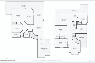 6707 Blue Point Drive, Carlsbad, CA 92011 - Photo 41