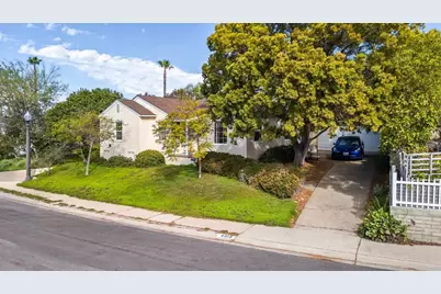 4815 Louise Drive, San Diego, CA 92115 - Photo 19