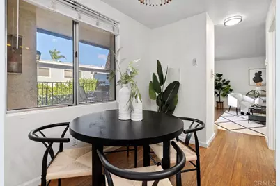 4051 Fanuel ##8, Pacific Beach (San Diego), CA 92109 - Photo 9