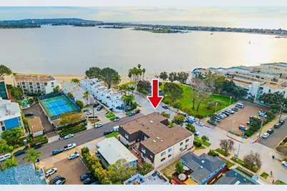 4051 Fanuel ##8, Pacific Beach (San Diego), CA 92109 - Photo 27