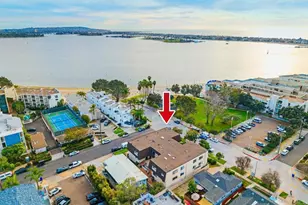 4051 Fanuel #, Pacific Beach (San Diego), CA 92109 - Photo 27