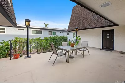 4051 Fanuel ##8, Pacific Beach (San Diego), CA 92109 - Photo 15
