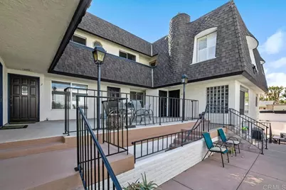 4051 Fanuel ##8, Pacific Beach (San Diego), CA 92109 - Photo 3