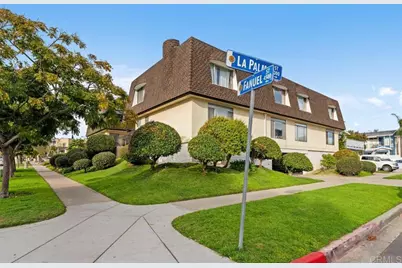 4051 Fanuel ##8, Pacific Beach (San Diego), CA 92109 - Photo 19