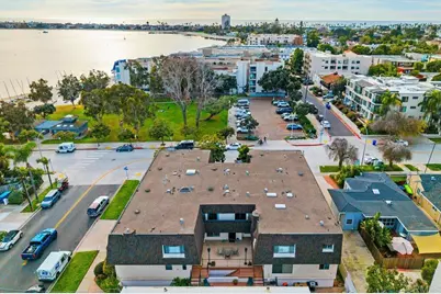 4051 Fanuel ##8, Pacific Beach (San Diego), CA 92109 - Photo 23