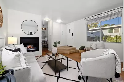 4051 Fanuel ##8, Pacific Beach (San Diego), CA 92109 - Photo 7