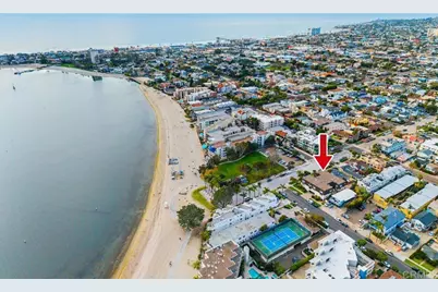 4051 Fanuel ##8, Pacific Beach (San Diego), CA 92109 - Photo 3
