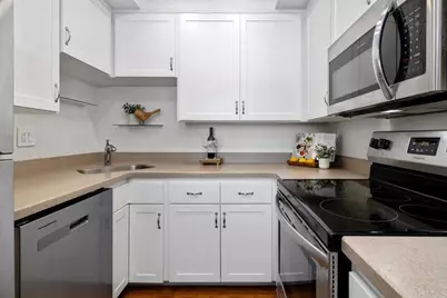 4051 Fanuel ##8, Pacific Beach (San Diego), CA 92109 - Photo 11